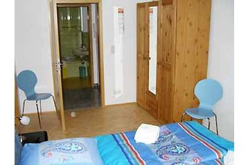 Allemagne Privát Erfurt, Intérieur